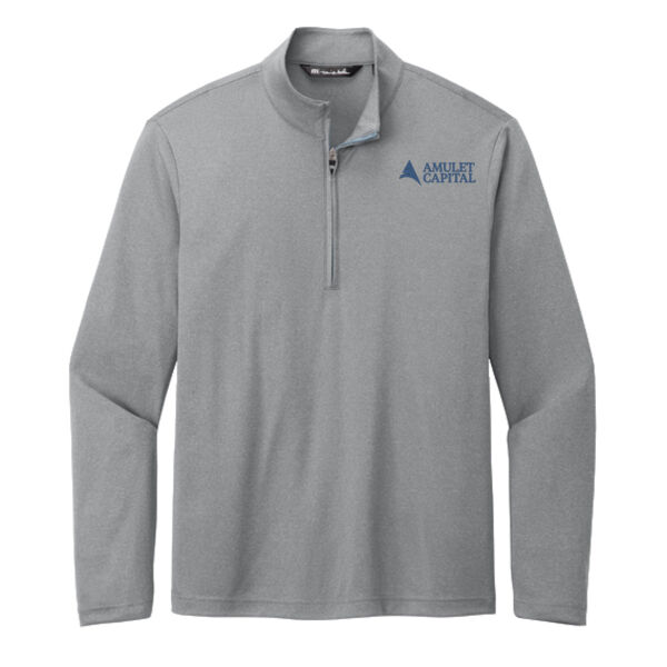   - Coto Performance 1/4 Zip Thumbnail
