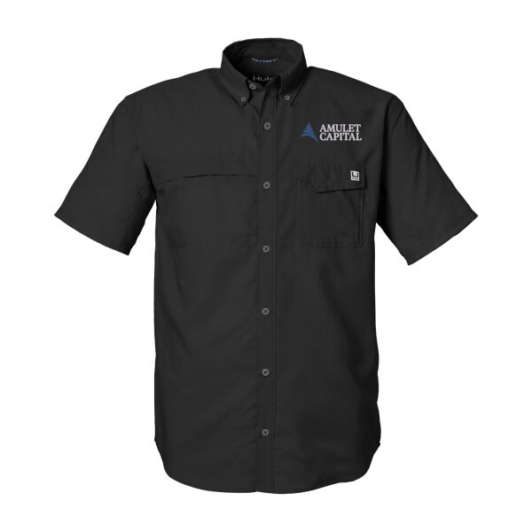   - Men's Tide Point Short Sleeve Shirt Thumbnail