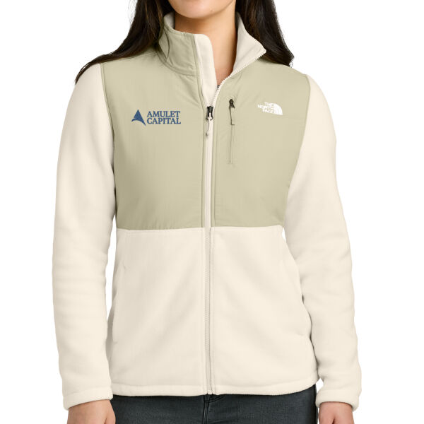   - Women's Highest Peak Full Zip Fleece Jacket Thumbnail