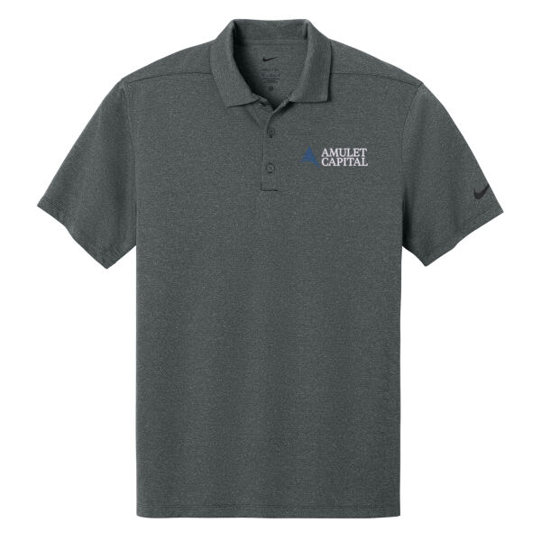   - Dri FIT Smooth Heather Polo Thumbnail