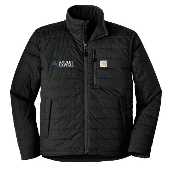   - Gilliam Jacket Thumbnail