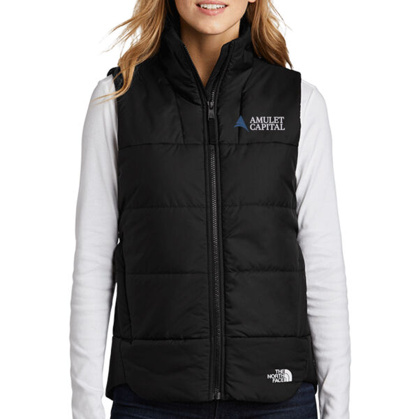   - Women's Everyday Insulated Vest Thumbnail