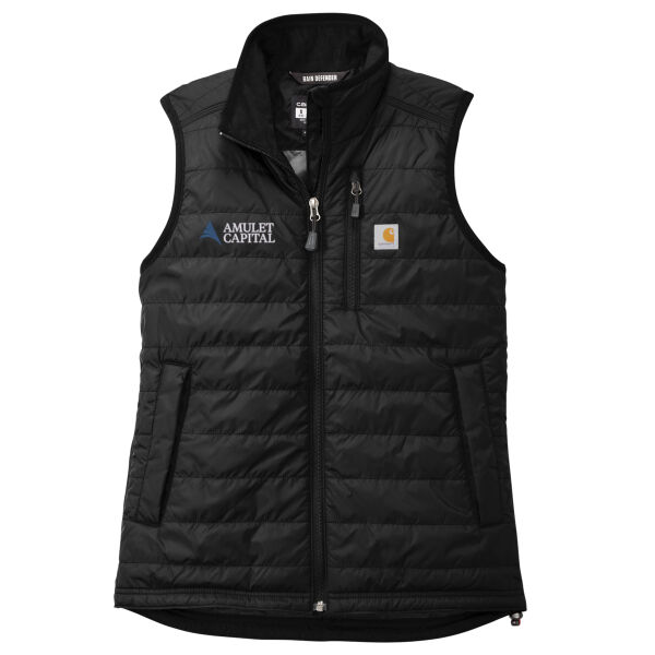   - Women's Gilliam Vest Thumbnail