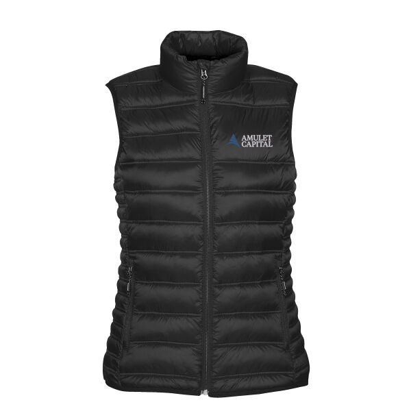   - WOMEN'S BASECAMP THERMAL VEST Thumbnail