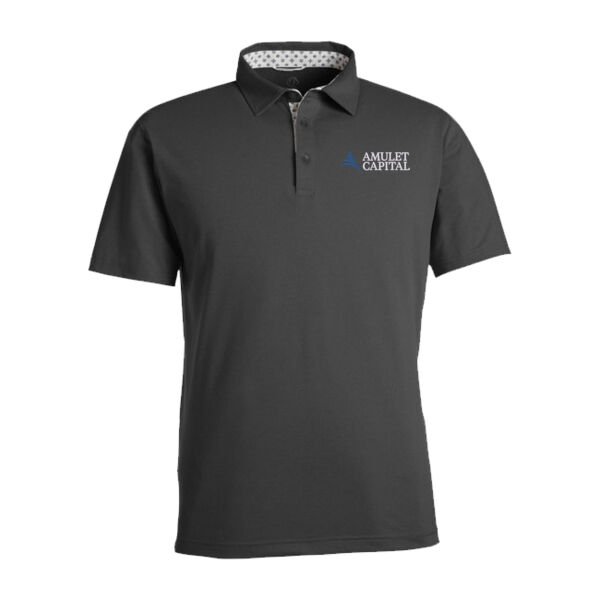   - Men's James H Polo Thumbnail