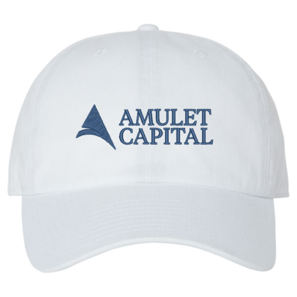   - Clean Up Cap Thumbnail