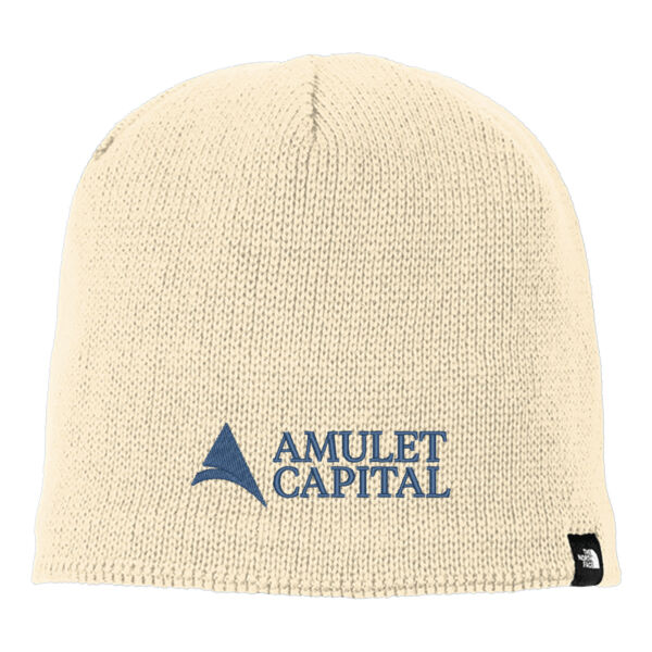   - Mountain Beanie Thumbnail