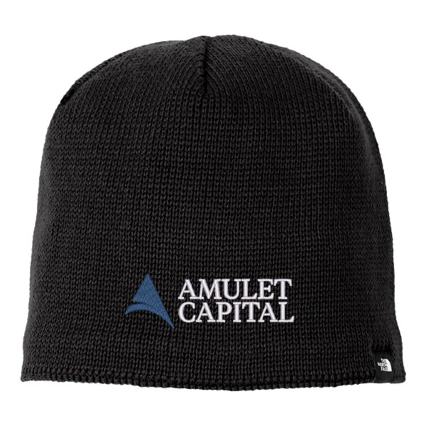   - Mountain Beanie Thumbnail