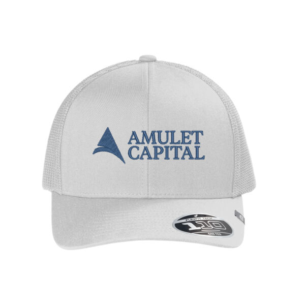   - Cruz Trucker Cap Thumbnail