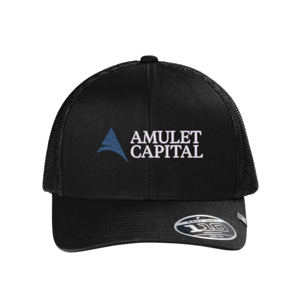  - Cruz Trucker Cap Thumbnail