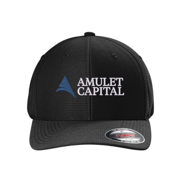   - Rad Flexback Cap Thumbnail