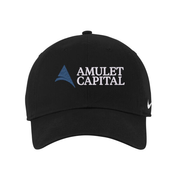   - Heritage Cotton Twill Cap Thumbnail
