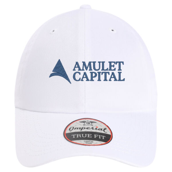   - The Original Buckle Dad Hat Thumbnail