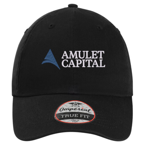   - The Original Buckle Dad Hat Thumbnail