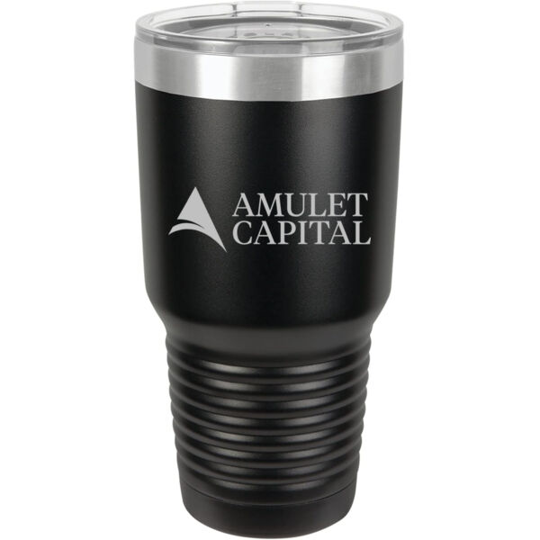   - Premium Ringneck 30 oz. Tumbler Thumbnail