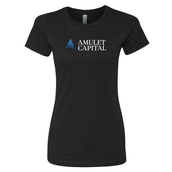   - Women’s CVC T-Shirt Thumbnail