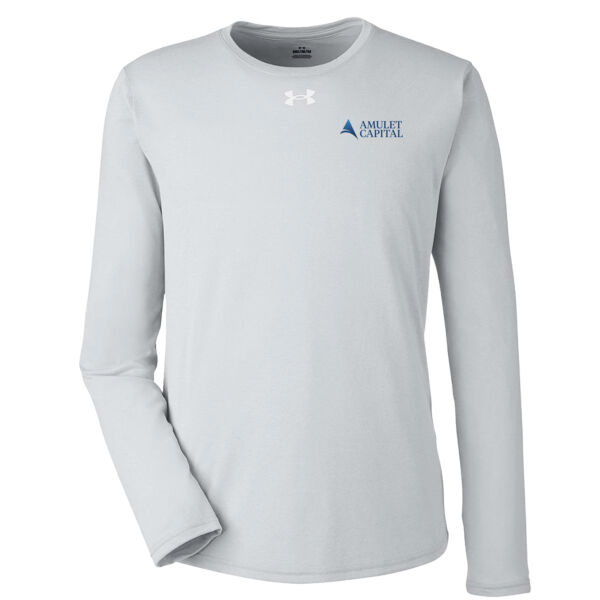   - Men's Team Tech™ Long Sleeve T-Shirt Thumbnail