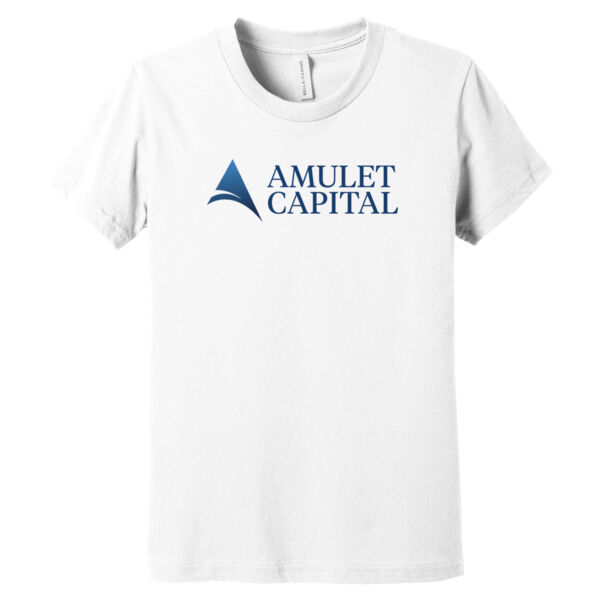   - Youth Jersey Short Sleeve Tee Thumbnail