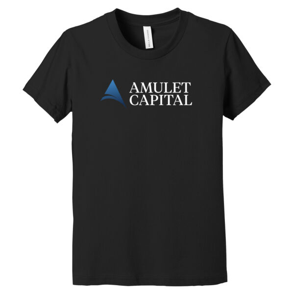   - Youth Jersey Short Sleeve Tee Thumbnail