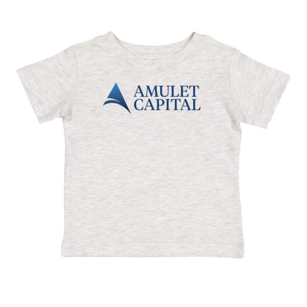   - Infant Fine Jersey Tee Thumbnail