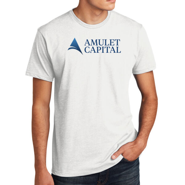   - Adult CVC Tee Thumbnail