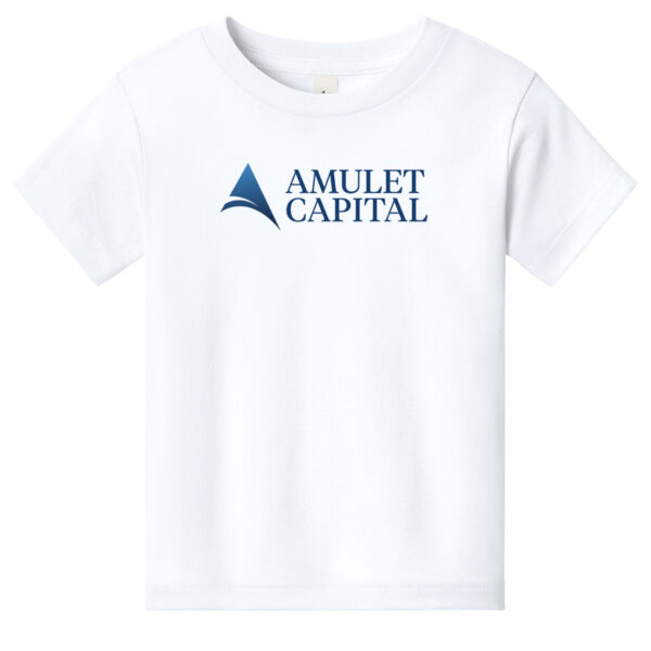   - Toddler Short Sleeve Tee Thumbnail