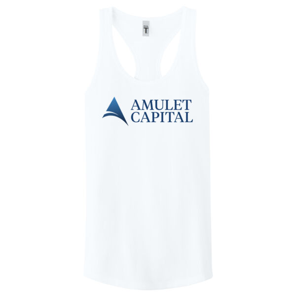   - Women's Ideal Racerback Tank Thumbnail