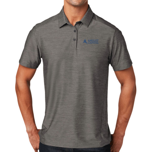   - Slate Polo Thumbnail