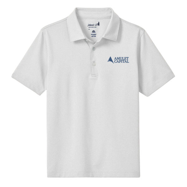   - Birdie Performance Jersey  Polo Thumbnail
