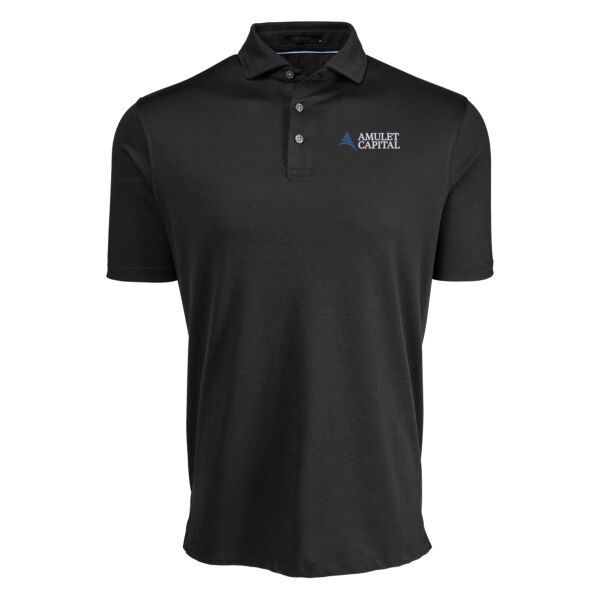   - Omaha Short Sleeve Polo Thumbnail