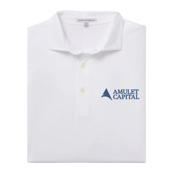   - Middleton Solid Polo  Thumbnail