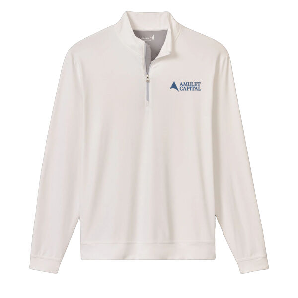   - Motion Performance Quarter Zip Thumbnail