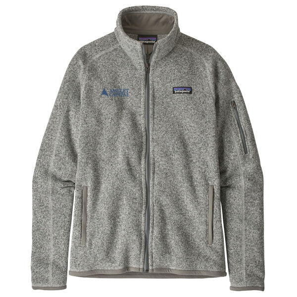   - Women's Better Sweater Jacket  Thumbnail