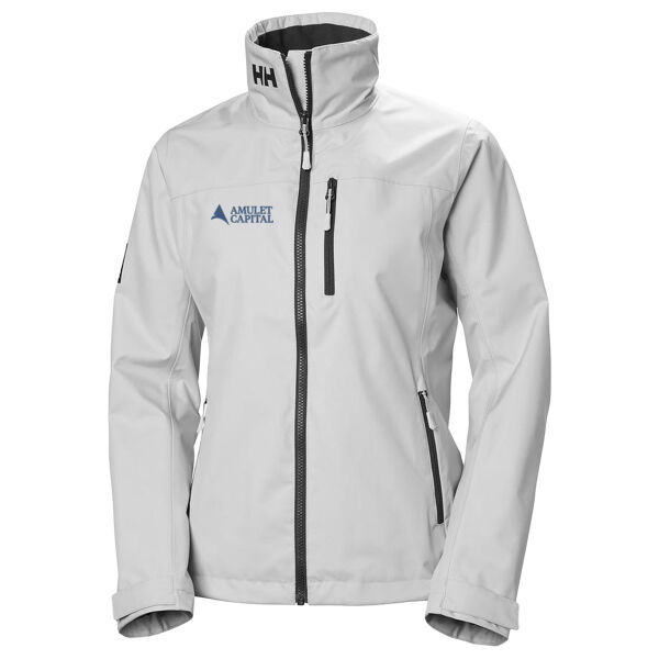   - Women’s Crew Sailing Jacket 2.0 Thumbnail