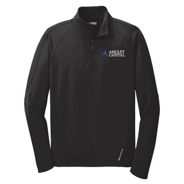   - Radius 1/4 Zip Thumbnail