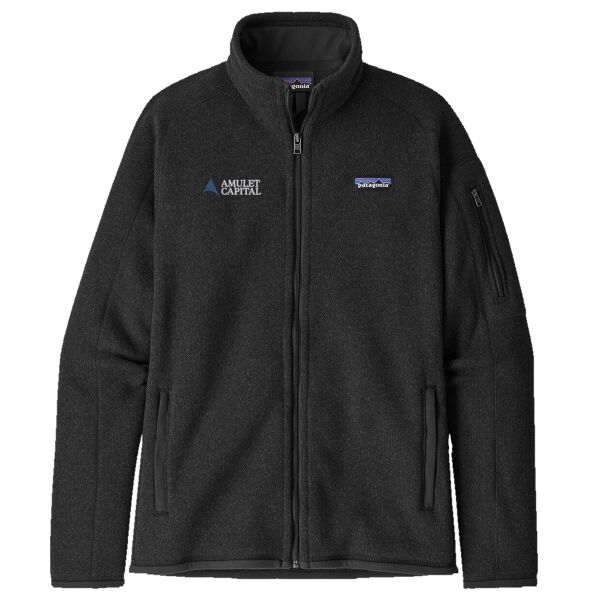   - Women's Better Sweater Jacket  Thumbnail