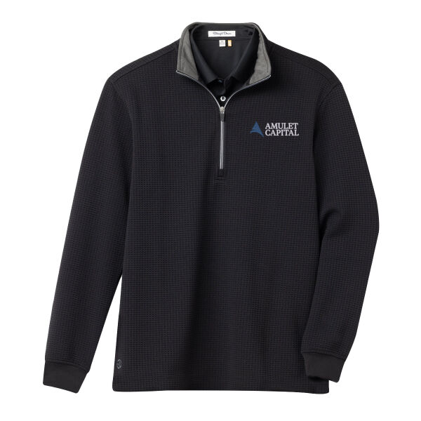   - Optic Quarter Zip Thumbnail