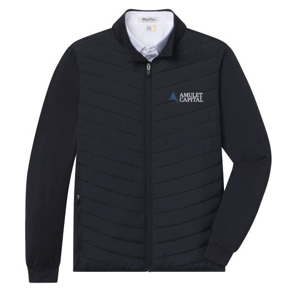   - Patton 2.0 Jacket Thumbnail