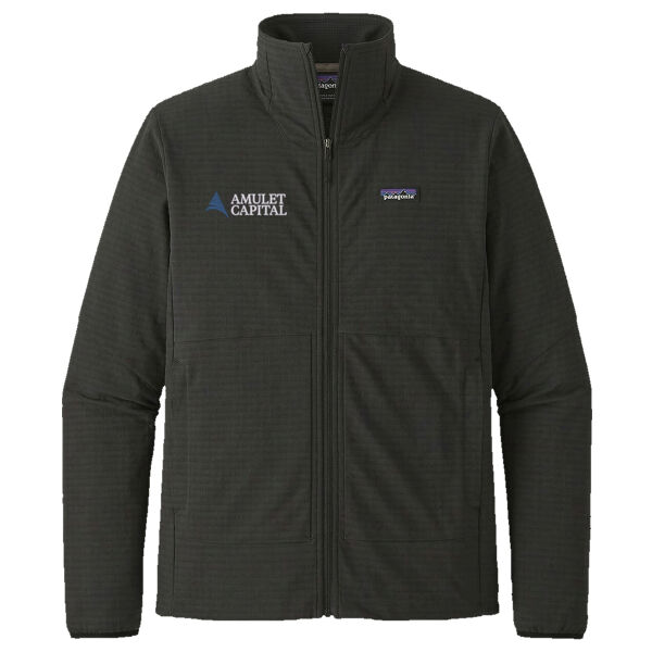   - Men's R1 TechFace Jacket Thumbnail