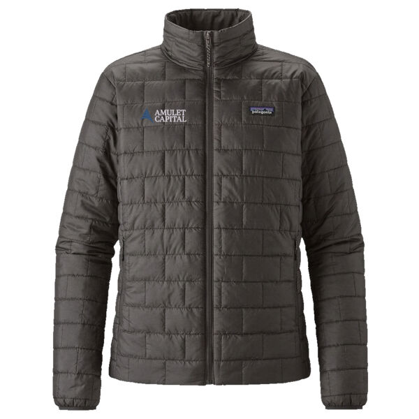   - Nano Puff Jacket F25  Thumbnail