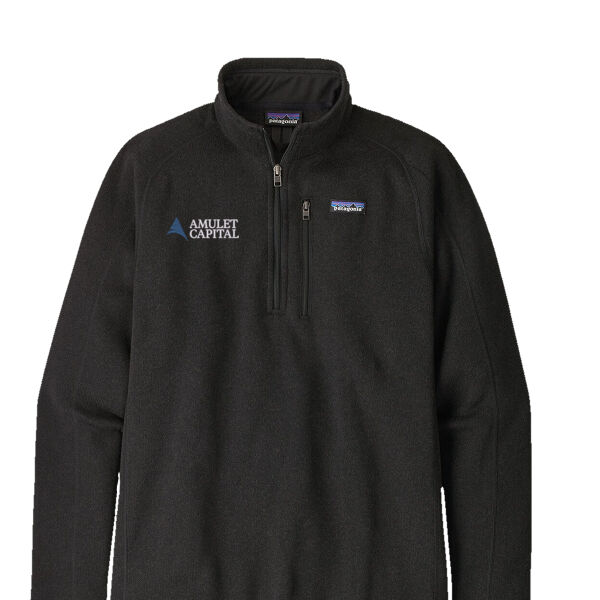   - Better Sweater Quarter Zip  Thumbnail