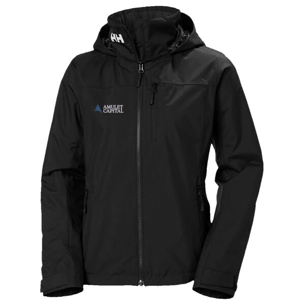   - Women’s Crew Hooded Midlayer Sailing Jacket 2.0 Thumbnail