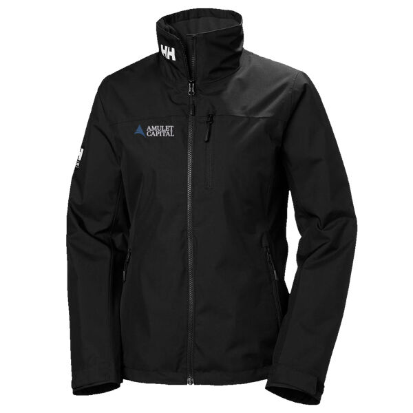   - Women’s Crew Midlayer Sailing Jacket 2.0 Thumbnail