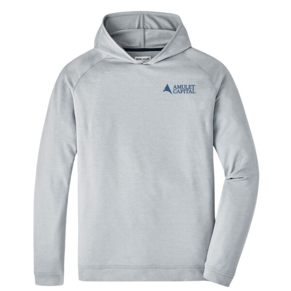  - Pine Performance Hoodie  Thumbnail