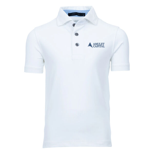   - Tala Short Sleeve Polo Thumbnail