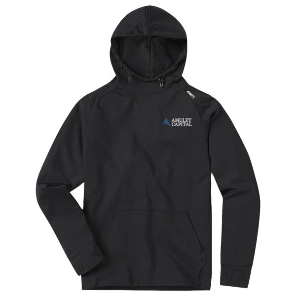   - Crossover Hoodie II Thumbnail