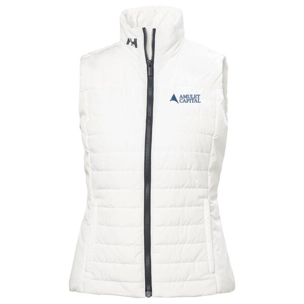   - Women's Crew Insulator Vest 2.0 Thumbnail