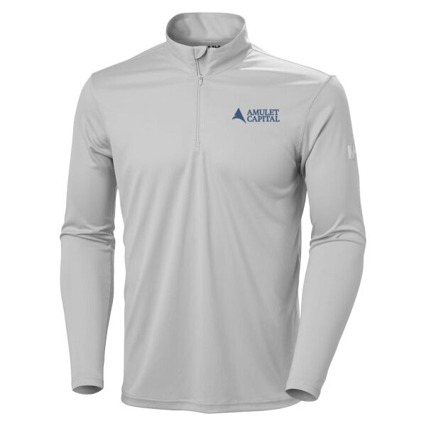   - Men's HH Tech Half-Zip 2.0 Thumbnail