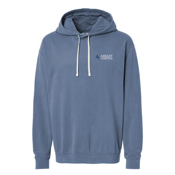   - Lightweight Hooded Sweatshirt Thumbnail